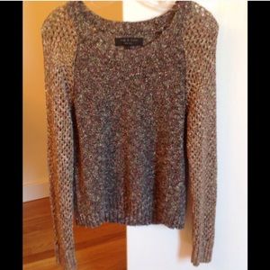 Rag & bone Knit Pullover Sweater
